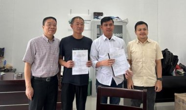 PT TBC Bantah Isu Keterlibatan  Pelanggaran Hak Pekerja