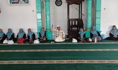 Faham Khilafah Tak Bisa Diterapkan Di Indonesia