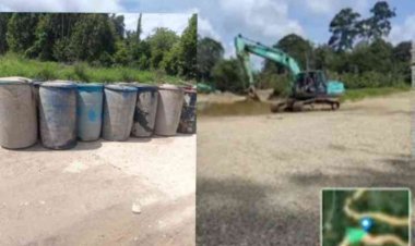 H.Jpt Bantah Berita Hoax Yang Menyudutkan Dirinya di media Online 