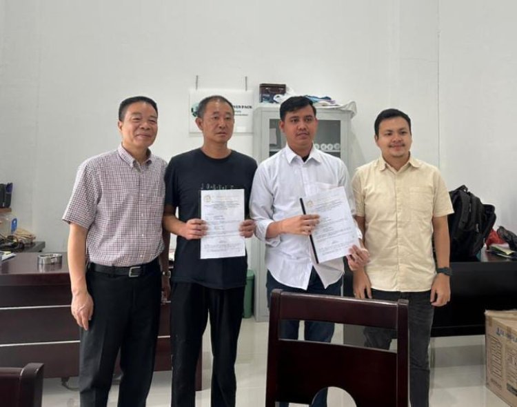 PT TBC Bantah Isu Keterlibatan  Pelanggaran Hak Pekerja