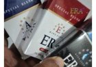 Rokok Ilegal Merek ERA Merajalela di Kalbar! GNPK-RI Bongkar Dugaan Sindikat Besar, Bea Cukai Didesak Turun Tangan!