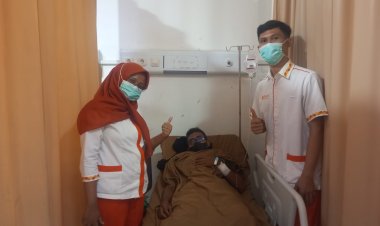 Tingkatkan Pelayanan Kesehatan, RS DKH Sukatani Dapatkan Apresiasi Dari Masyarakat