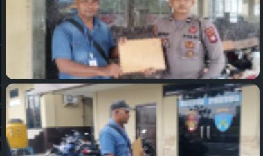 HGU PT Kalimantan Agro Pusaka Diduga Bermasalah, Masyarakat KKU Lapor ke Polda Kalbar