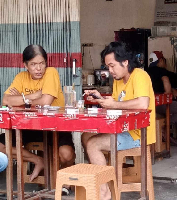 Penanganan Kasus Kayu Ilegal di Melawi Diamankan Aktor Utama Masih Bebas Berkeliaran