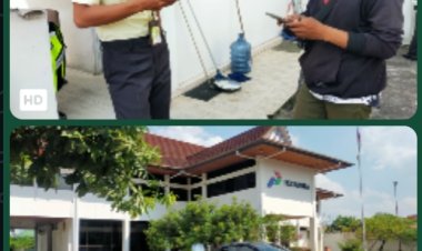 Skandal BBM Subsidi di Kalbar: “Mata Pertamina Melihat Tapi Telinganya Tuli? 