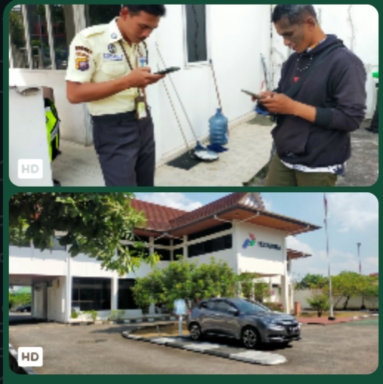 Skandal BBM Subsidi di Kalbar: “Mata Pertamina Melihat Tapi Telinganya Tuli? 