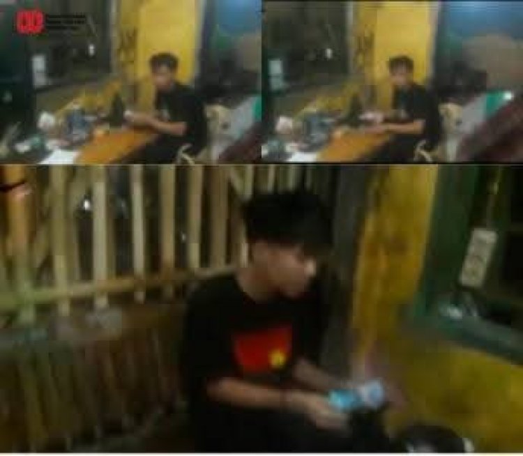 Pasutri Diduga Dagang Obat Keras, Warga Geram,APH Polda Metro Jaya Di Minta Turun Kelapangan Untuk Menindak Tegas Para Penjual Obat Daftar "G"