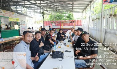 Ketua YLBH LMRRI Kalbar Tanggapi Polemik Temuan Mobil Tangki di Sintang