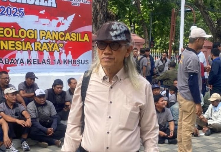 Pernyataan KPAD Kalbar Terkait Kasus Anak, di Sorot Tajam Pengamat 