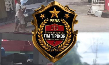 Permainan Sindikat Mafia Solar Subsidi Diduga Terus Berlanjut, Kuat Dugaan Ada Kerjasama dengan Oknum APH