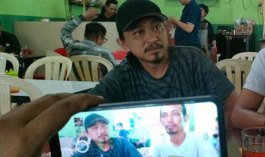 Kasus Miliaran Rupiah Tak Kunjung Tuntas, Pelapor Desak Polda Sulsel Tahan Tersangka Aswin Yanuar