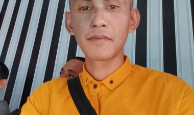 Fitnah Sadis Terhadap Insan Pers! Pemred Media Targetoperasi.id & Ketua DPC LIN Diframing Perampok! “Kami Wartawan, Bukan Penjahat!”