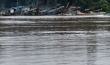 Polres Sintang"Intruksi Polda Terkait Pemberantasan Aktivitas Ilegal"Pubik Atensi Sikap tegas Kapolda Kalbar