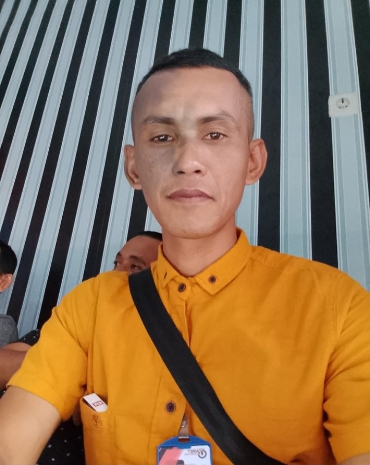 Fitnah Sadis Terhadap Insan Pers! Pemred Media Targetoperasi.id & Ketua DPC LIN Diframing Perampok! “Kami Wartawan, Bukan Penjahat!”