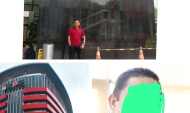 Apakah RN Akan Jadi Tersangka? KPK: Kasus Masih Dalam Proses