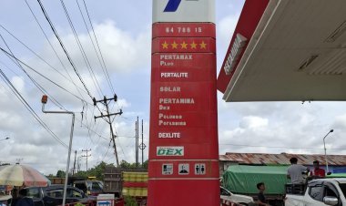 Dugaan Penyaluran Solar Subsidi di SPBU 64.786.15 Sintang Masih Jadi Sorotan, Warga Minta Pengawasan Diperketat