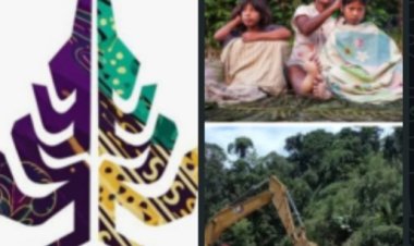 Majelis Adat Indonesia Desak Negara Tegakkan Keadilan: Perusahaan dan Tambang Ilegal Wajib Ganti Kerugian Kerusakan Wilayah Adat di Sumbar, Sumut dan Aceh