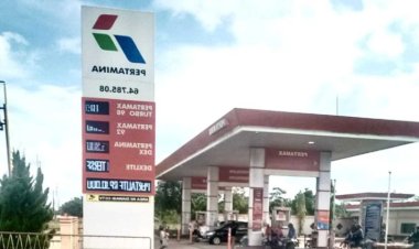SPBU 64.785.08 Bodok Diduga Jual BBM Subsidi dengan Harga Tinggi Pakai Drum, Warga Geram dan Desak Kapolda Kalbar Bongkar Mafia BBM