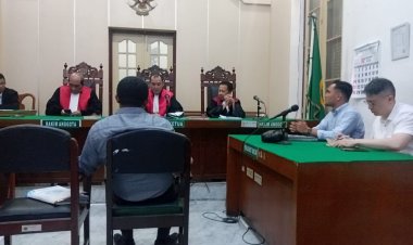 PT Girvi Mas di Tanjung Morawa Di Ambang Kebangkrutan: PKPU Kacau Balau, Hakim Soroti Manuver Janggal Debitur dan Pengurus