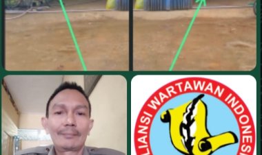 AWI Gunakan Hak Koreksi: Kalimantan Post Diduga Langgar Prinsip Jurnalistik