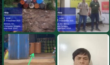 PELENGKUNGAN FAKTA, PENYALAHGUNAAN HAK SANGGAH, DAN PELANGGARAN SERIUS UU PERS DALAM KASUS DUGAAN PENIMBUNAN BBM SUBSIDI DI MELIAU