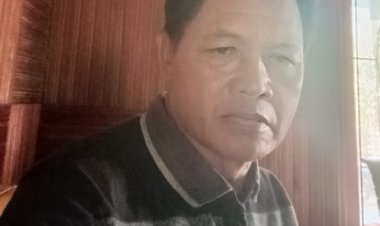 PT LJA di Serawai Diduga Tak Penuhi THR Natal 2025 dan BPJS Karyawan