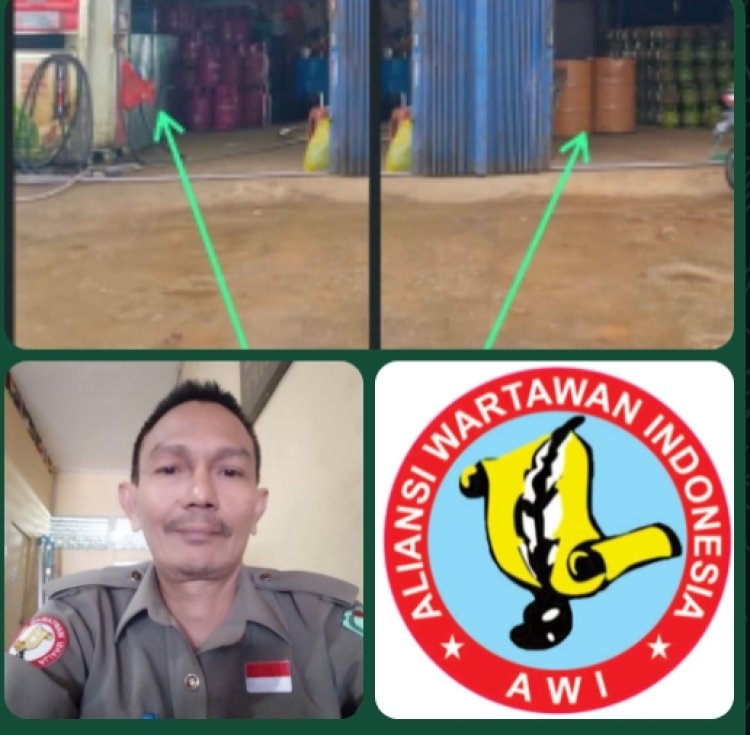 AWI Gunakan Hak Koreksi: Kalimantan Post Diduga Langgar Prinsip Jurnalistik