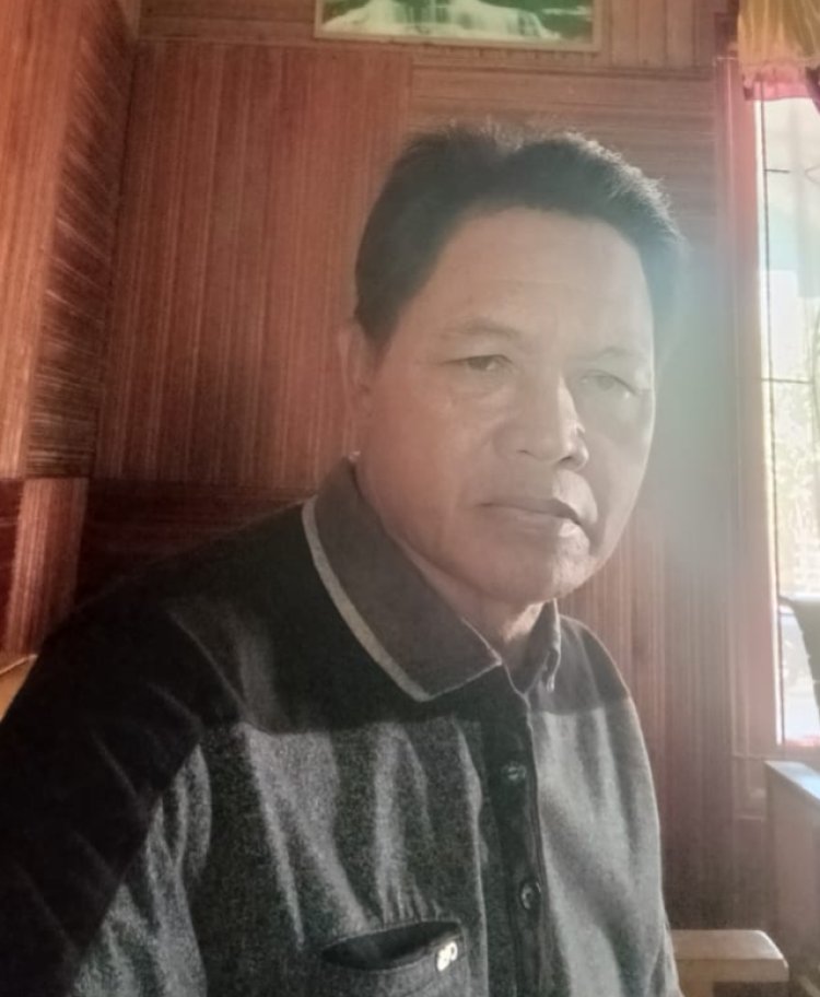 PT LJA di Serawai Diduga Tak Penuhi THR Natal 2025 dan BPJS Karyawan