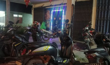 Judi Tembak Ikan Terang-Terangan di Singkawang, Polres Diduga Langgar Kewajiban Hukum