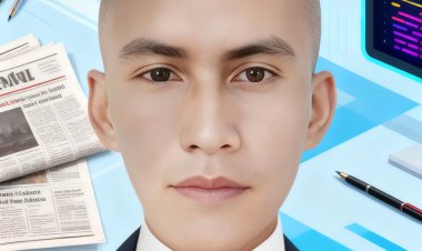 Ketua DPC LIN Kubu Raya Ucapkan Selamat Hari Pers Nasional 2026