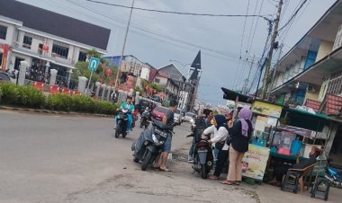 Pertalite di Kabupaten Melawi Tembus Rp50 Ribu per Liter, Dugaan Penyelewengan Subsidi Kian Terang