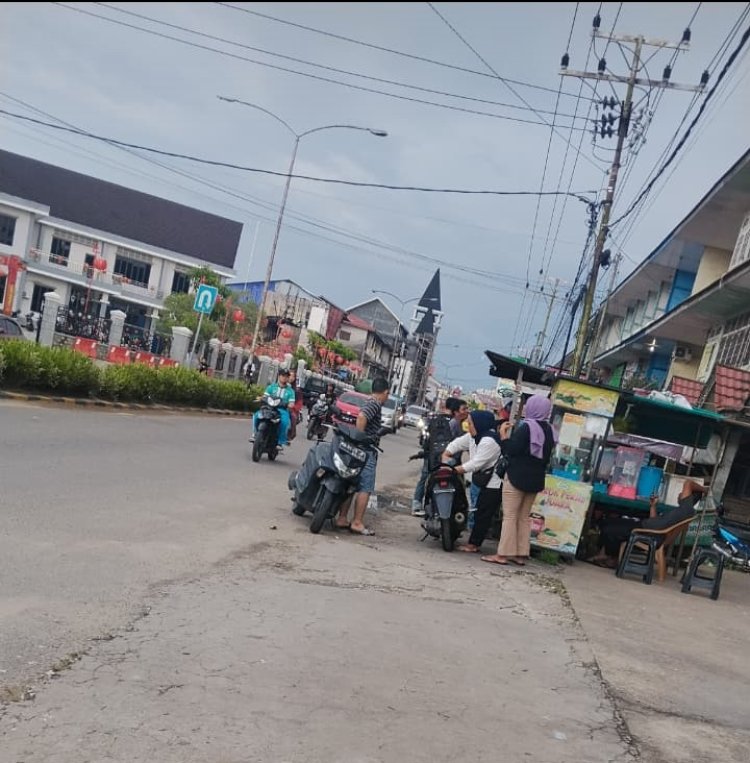 Pertalite di Kabupaten Melawi Tembus Rp50 Ribu per Liter, Dugaan Penyelewengan Subsidi Kian Terang