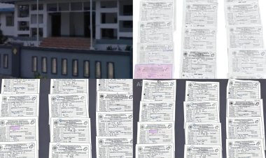 Krisis Obat di RSUD Putussibau Memuncak, Pasien BPJS Terpaksa Beli Sendiri dengan Harga Mahal