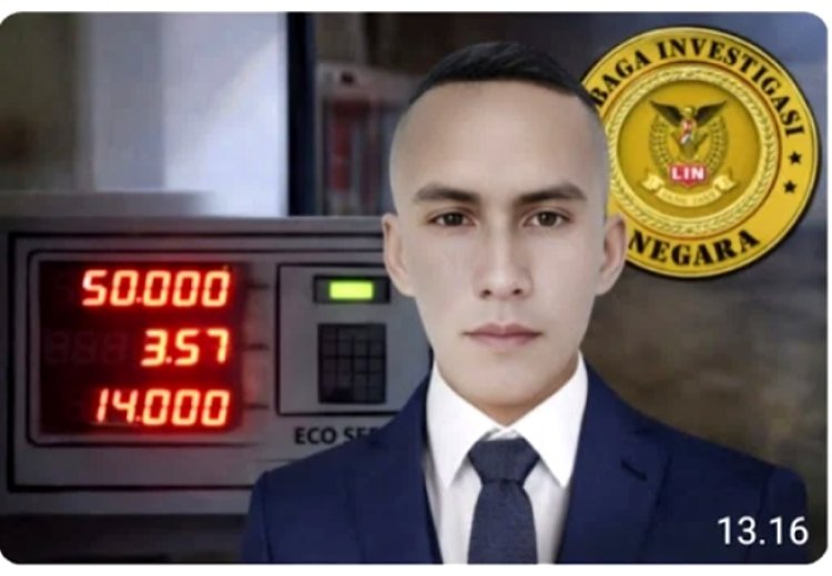 Hentikan Sub Penyalur, BPH Migas Dituding Picu Krisis BBM di Desa Sungai Asam