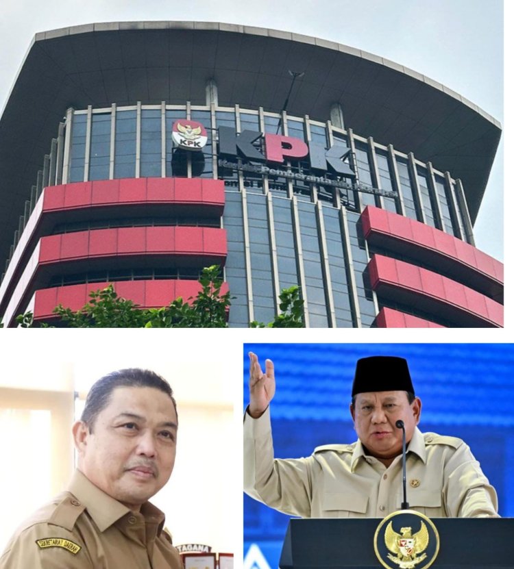 Ada Apa Dengan Kasus Jalan Mempawah Rp40 Miliar? Isu Penghentian Penyelidikan Picu Kemarahan Publik