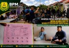 BPM Kubu Raya Minta APH Usut Dugaan Rentenir Berkedok Koperasi yang Resahkan Warga Desa Kapur