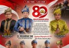 Dirgahayu Bhayangkara ke-80, Ketua DPD Barisan Pemuda Melayu Kubu Raya Beri Apresiasi kepada Polri